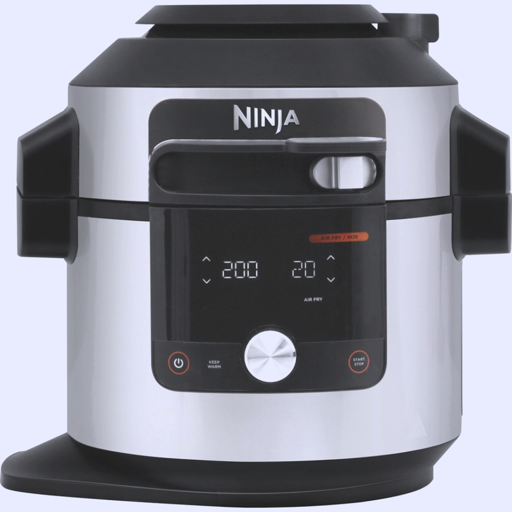Multicooker Ninja OL750EU - Multicookery - Ninja