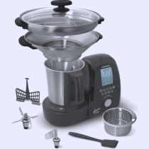 Multicooker Thomson Thomson THFP50046 - Multicookery - Thomson