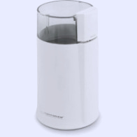 Młynek do kawy Esperanza Espresso EKC001W - Młynki do kawy - Esperanza