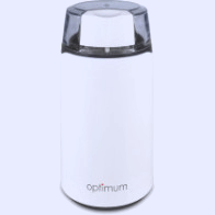 Młynek do kawy Optimum RK-0147 - Młynki do kawy - NoName