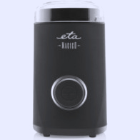 Młynek do kawy Eta Magico Black (ETA006590000) - Młynki do kawy - Eta