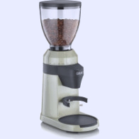 Młynek do kawy Graef Młynek do kawy Graef CM8007EU pistacjowy - Młynki do kawy - Graef