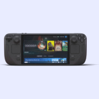 Konsola przenośna Valve Steam Deck OLED 1TB