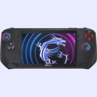 Komputer MSI CONSOLE CLAW A1M CU7-155H/16GB/1TB W11 A1M-032NL MSI