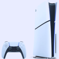 Sony PlayStation 5 D Chassis Slim