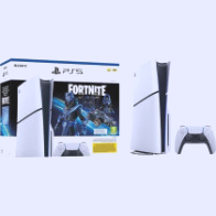 Sony  PlayStation 5 Slim Fortnite Cobalt