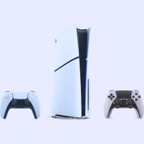 Sony 5 D Chassis Slim + DualSense Edge