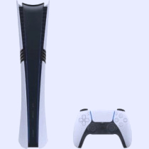 SonyPlayStation 5 Pro Digital 2TB