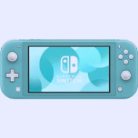 Nintendo Switch Lite Turquoise (NSH105)