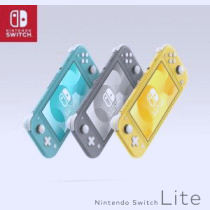 Nintendo Switch Lite Turquoise (NSH105)