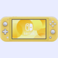 Nintendo Switch Lite Yellow (NSH110)