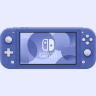 Nintendo Switch Lite Blue (NSH117)