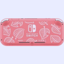 Nintendo Switch Lite Coral + Animal Crossing: New Horizons + 12 miesięcy NSO (NSH133)