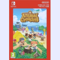 Nintendo Switch Lite Coral + Animal Crossing: New Horizons + 12 miesięcy NSO (NSH133)