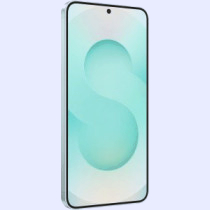 Smartfon Samsung Galaxy S25 5G 12/128GB Miętowy  (SM-S931BLGDEUE)