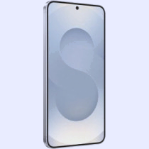 Smartfon Samsung Galaxy S25 5G 12/128GB Srebrny  (SM-S931BZSDEUE)