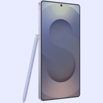 Samsung Galaxy S25 Ultra 17,5 cm (6.9") Dual SIM Android 15 5G USB Type-C 12 GB 512 GB 5000 mAh Niebieski, Srebrny, Tytan