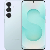 Smartfon Samsung Galaxy S25 5G 12/128GB Miętowy  (SM-S931BLGDEUE)