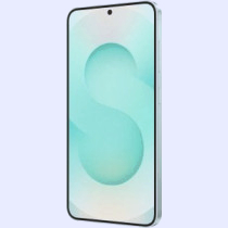 Smartfon Samsung Galaxy S25 5G 12/128GB Miętowy  (SM-S931BLGDEUE)