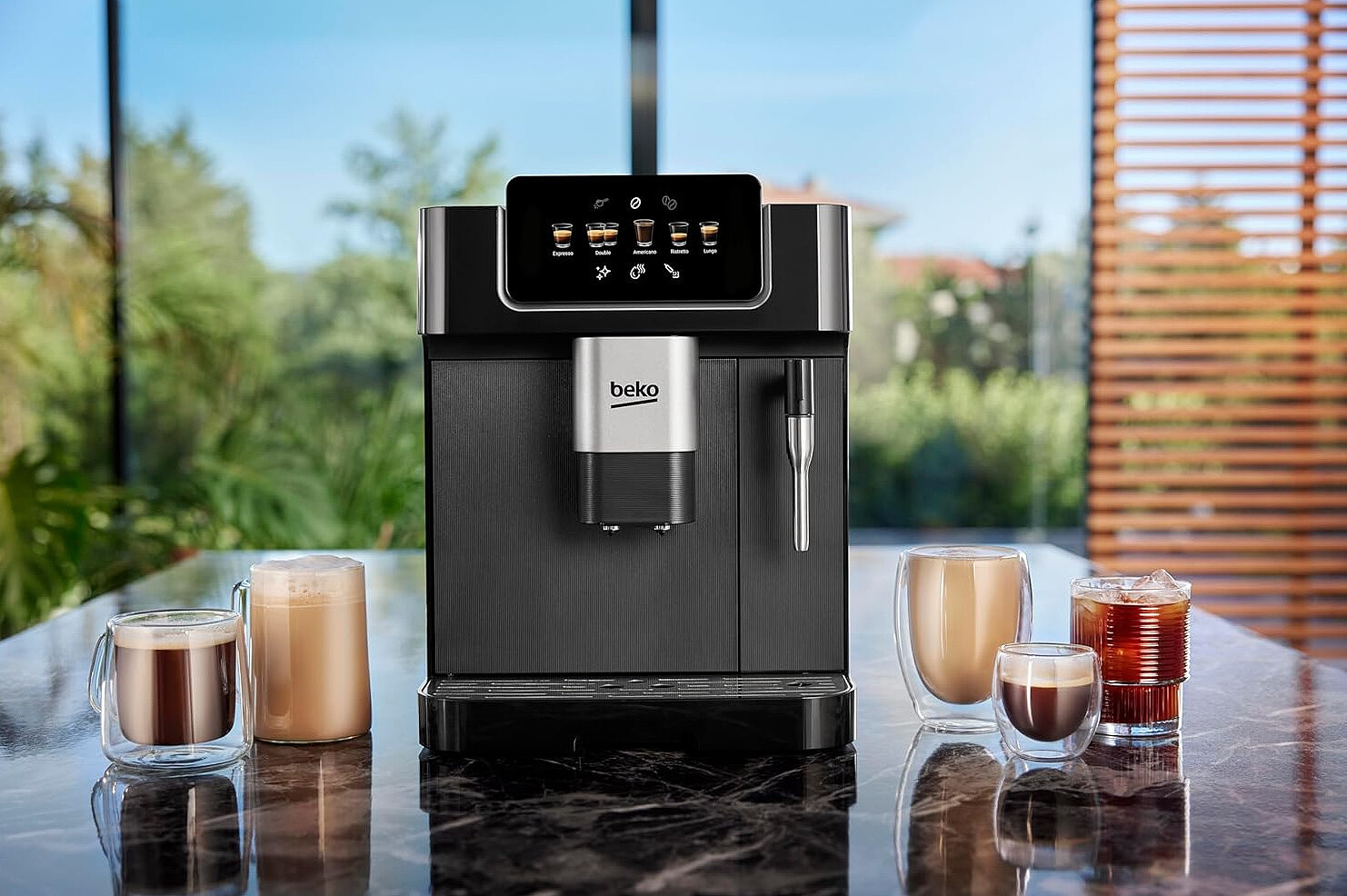 Ekspresy ciśnieniowe